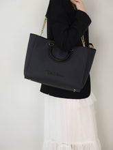 Calivie Coastal Tote Bag